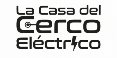 Logo La Casa del Cerco Eléctrico